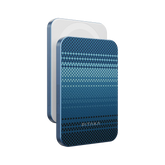 Aramid Fiber Magnetic Power Bank - Moonrise